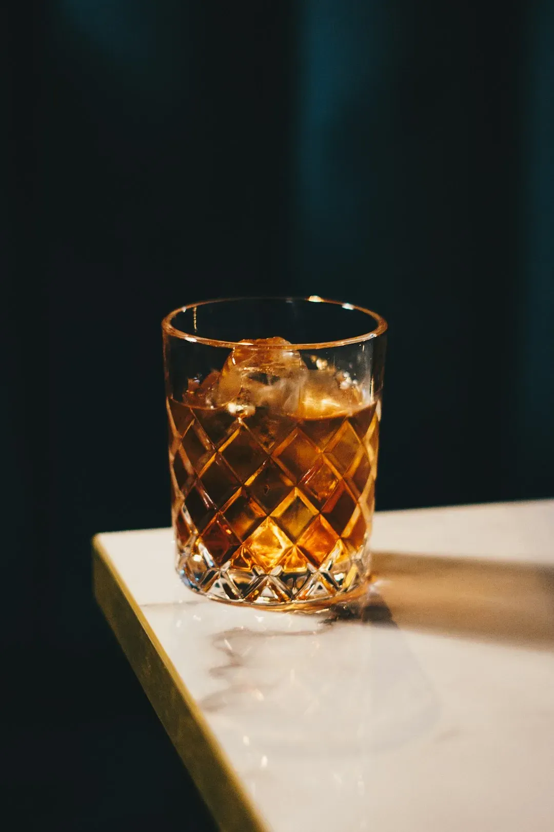 The Old Fashioned: Somewhere Between Knowing and Pretending (Image Credits: Unsplash)