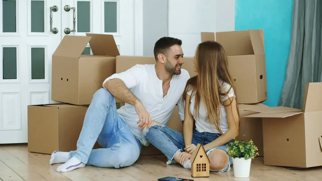 5. Homeownership as an Early Adult Milestone (Image Credits: Unsplash)