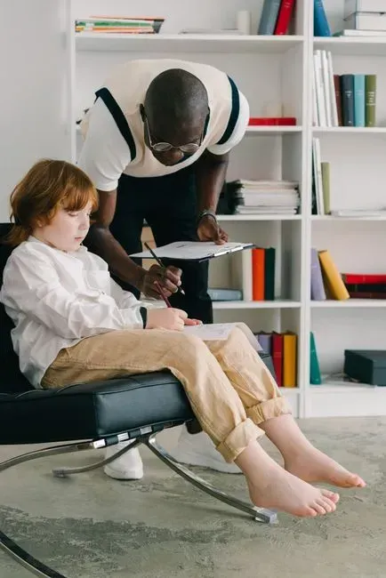 6. You treat "kids need to toughen up" as timeless wisdom (Image Credits: Pexels)