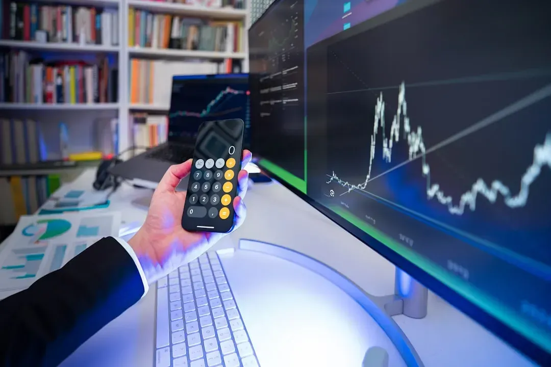 5. Dividend Stocks and REITs (Image Credits: Unsplash)