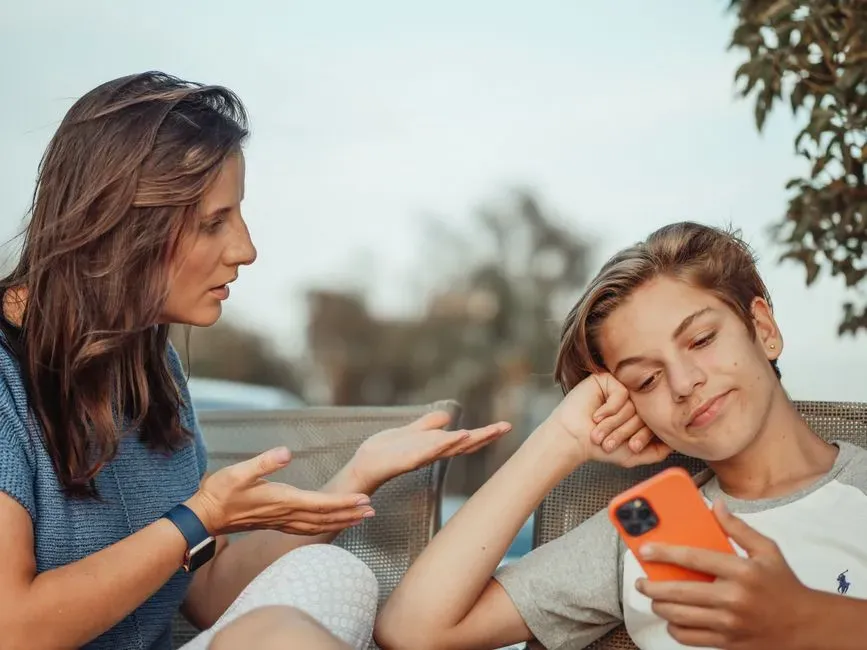 They Still Ask for Your Opinion, Even If They Disagree With It (Image Credits: Pexels)