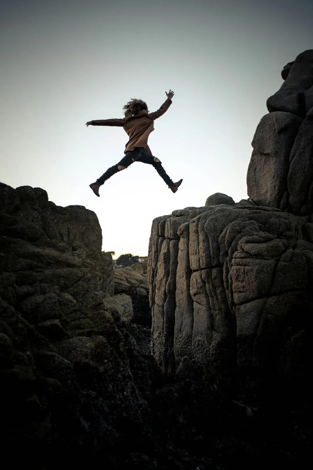 5. You know roughly how much risk you can stomach (Image Credits: Unsplash)