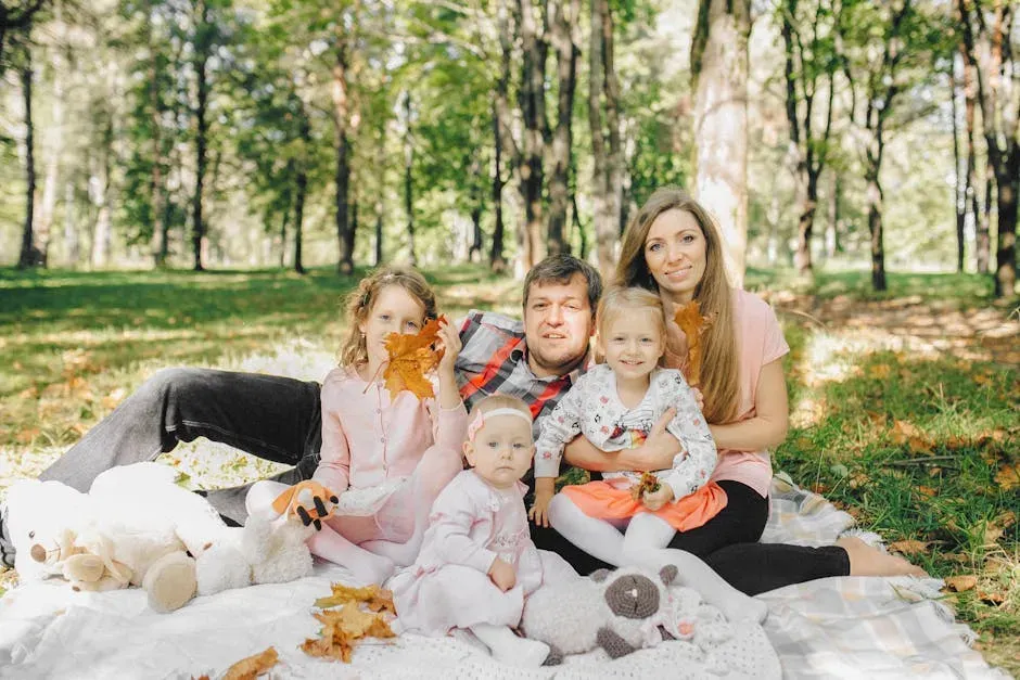 11. Building Parenting Pods and Shared Support Networks (Image Credits: Pexels)