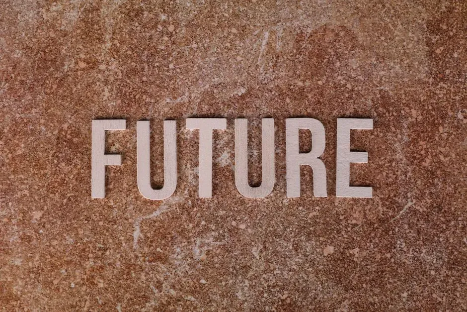 They keep talking about the future, not just the past (Image Credits: Pexels)