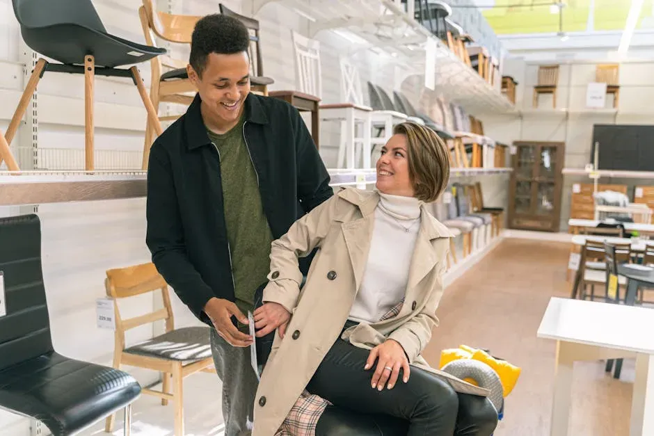 10. You're Still Actively Choosing Each Other (Image Credits: Pexels)