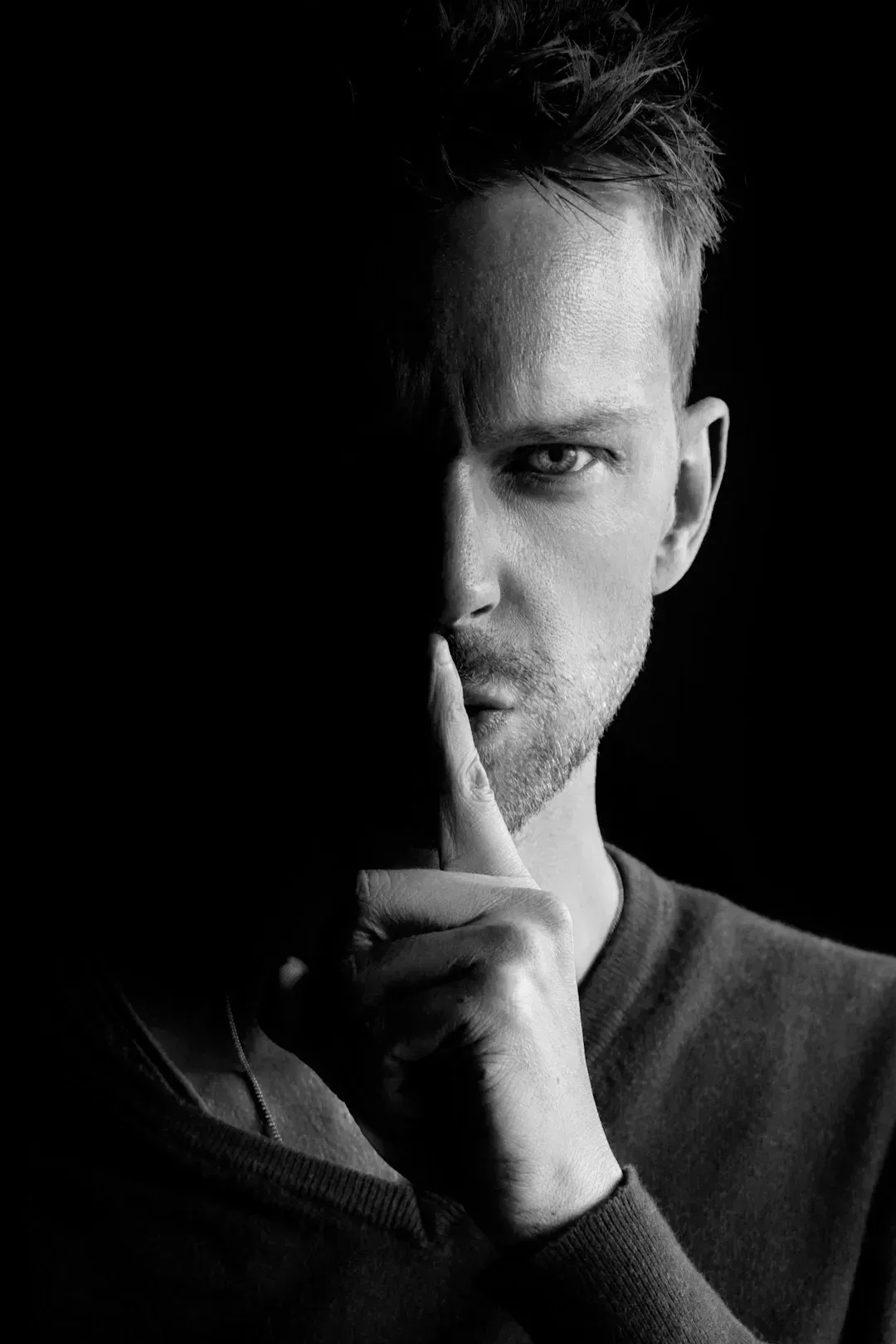 11. How You Handle Confidential Information (Image Credits: Unsplash)