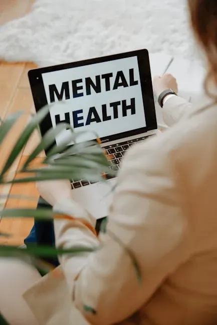 8. Mental Health Has Moved From Stigma to Open Expectation (Image Credits: Pexels)