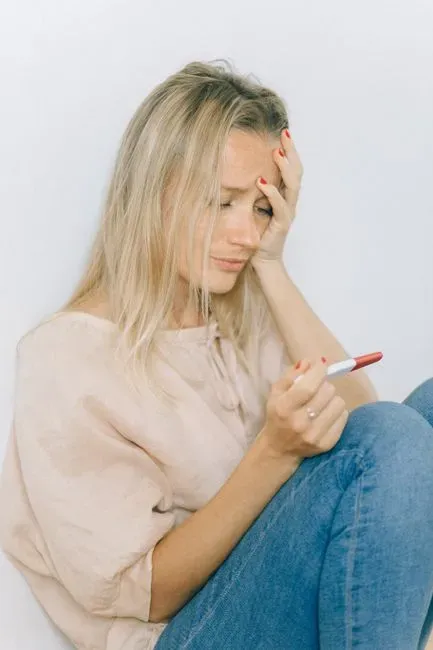 Being Asked About Children or Reproductive Plans (Image Credits: Pexels)