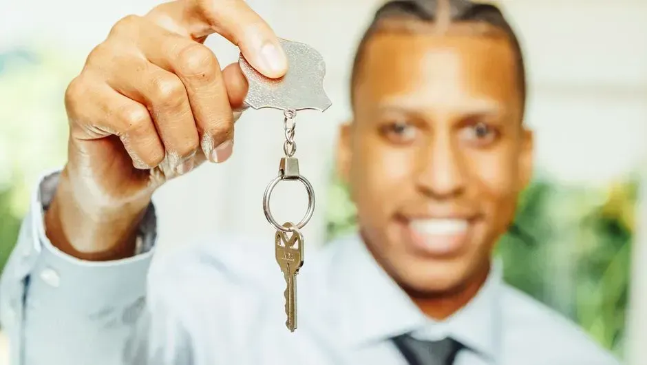 Marriage and homebuying are no longer strictly sequential (Image Credits: Pexels)