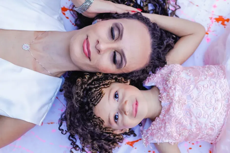 3. Losing Your Sense of Self After Having Children (Image Credits: Pexels)