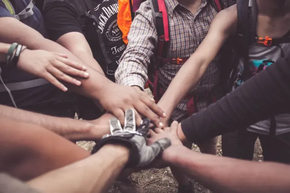 Underestimating how long trust actually takes (Image Credits: Pexels)