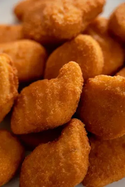 2. Copycat Chick-fil-A nuggets (Image Credits: Pexels)