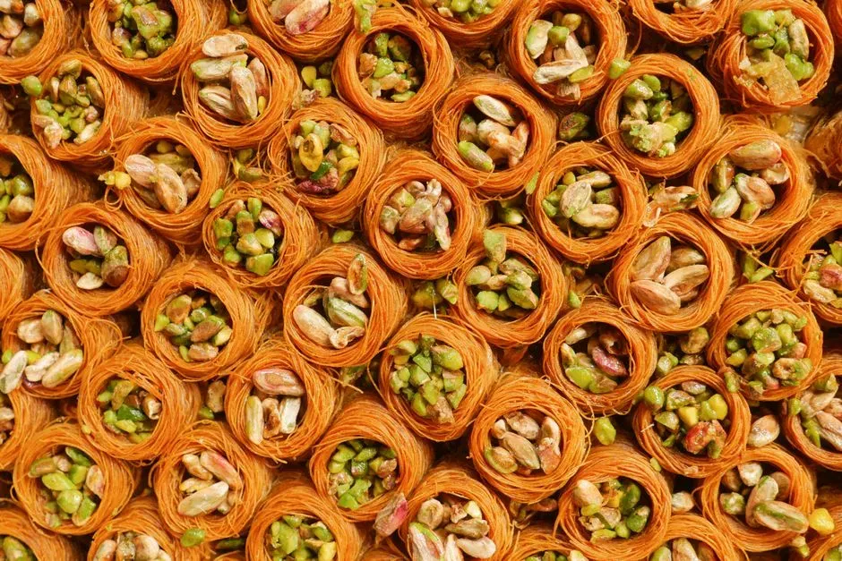 Baklava: Turkey and Greece take it to UNESCO (Image Credits: Pexels)