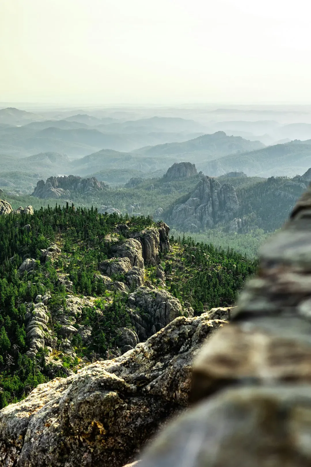 7. South Dakota (Image Credits: Unsplash)