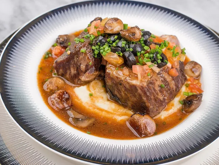 8. Beef cheeks (Image Credits: Pexels)