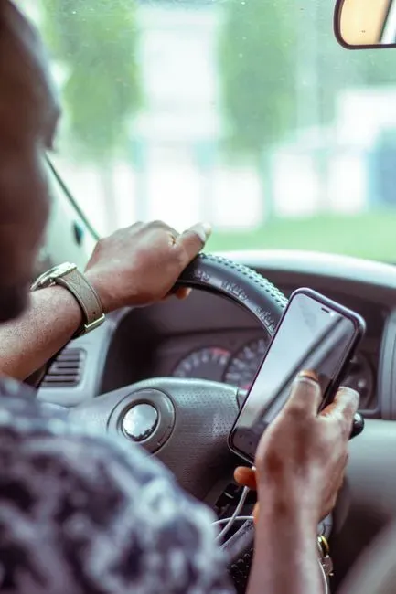 Putting Phones Away Actually Mattered (Image Credits: Pexels)
