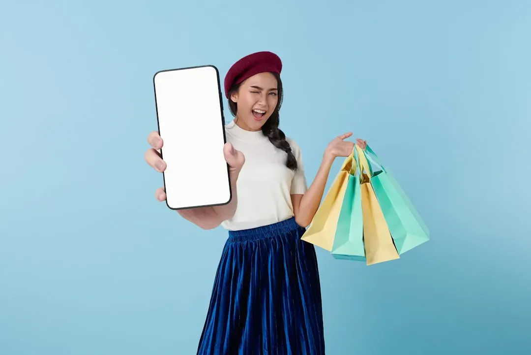 7. Buying Things Without Researching Them Socially First (Image Credits: Unsplash)