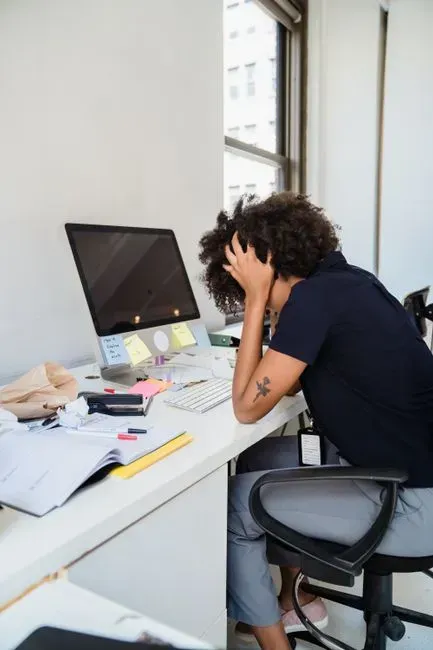 The workplace as a generational fault line (Image Credits: Pexels)