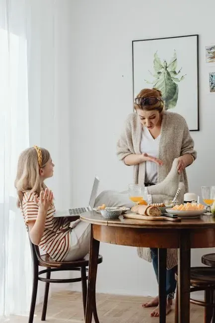 10. You assume your own upbringing is the gold standard (Image Credits: Pexels)