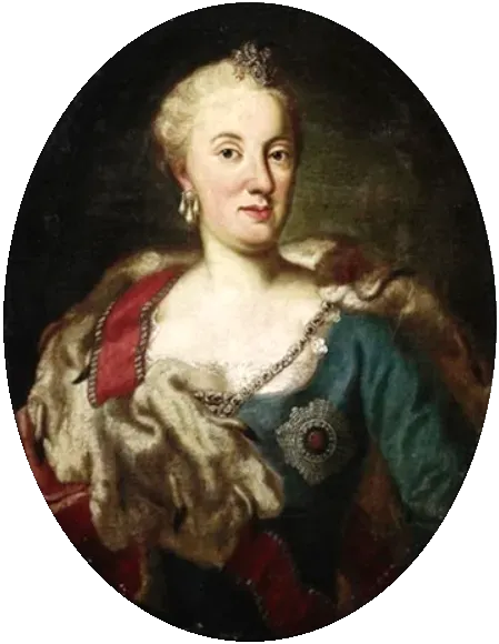 Catherine the Great and Grigory Potemkin: The Open Relationship That Ran an Empire (By German School / Unidentified painter, <a href="https://commons.wikimedia.org/w/index.php?curid=77479563" target="_blank" rel="noopener">Public domain</a>)