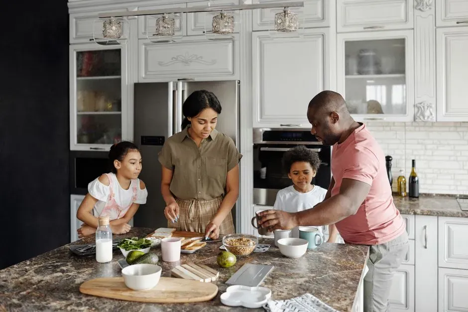 Bigger Households Are Becoming the New Priority (Image Credits: Pexels)