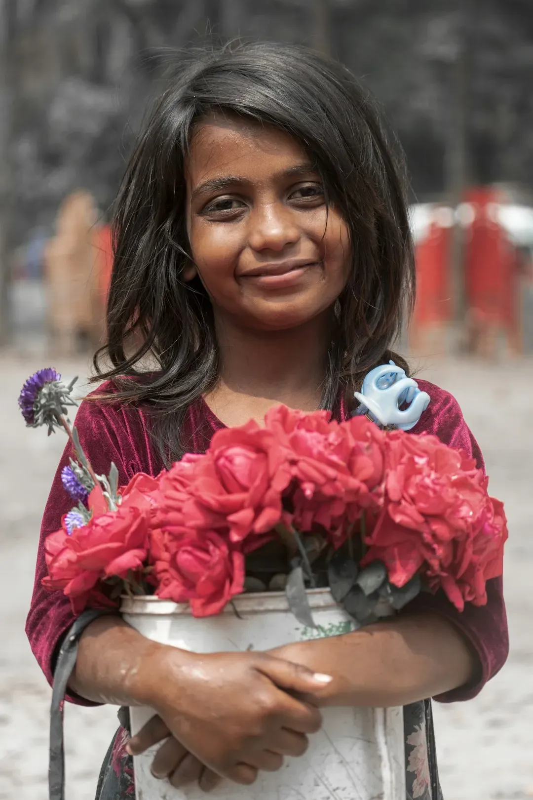 5. Children Need to Struggle to Grow (Image Credits: Unsplash)