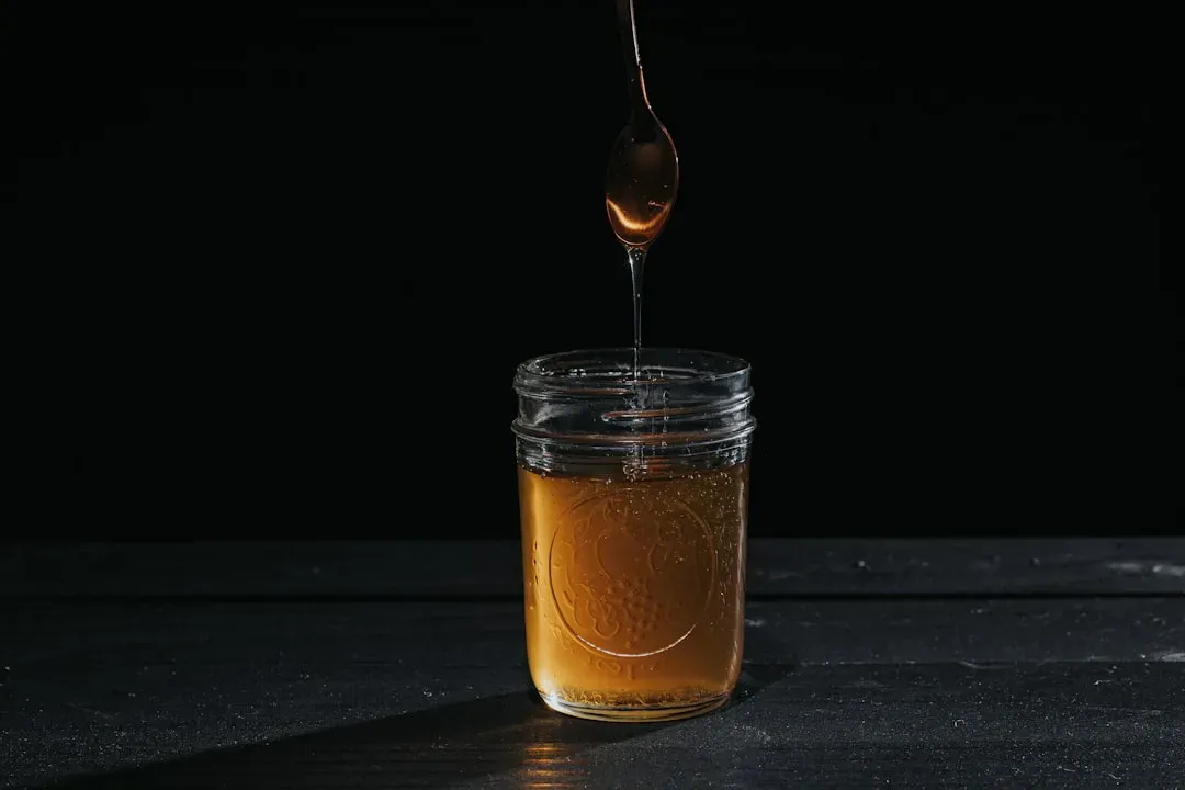 3. Hot Honey on Everything (Image Credits: Unsplash)