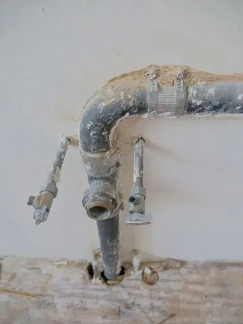 What happens when unpermitted work surfaces later (Image Credits: Pexels)