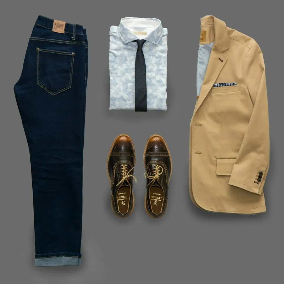 5. The Expectation to Conform to Dress and Appearance Norms (Image Credits: Unsplash)