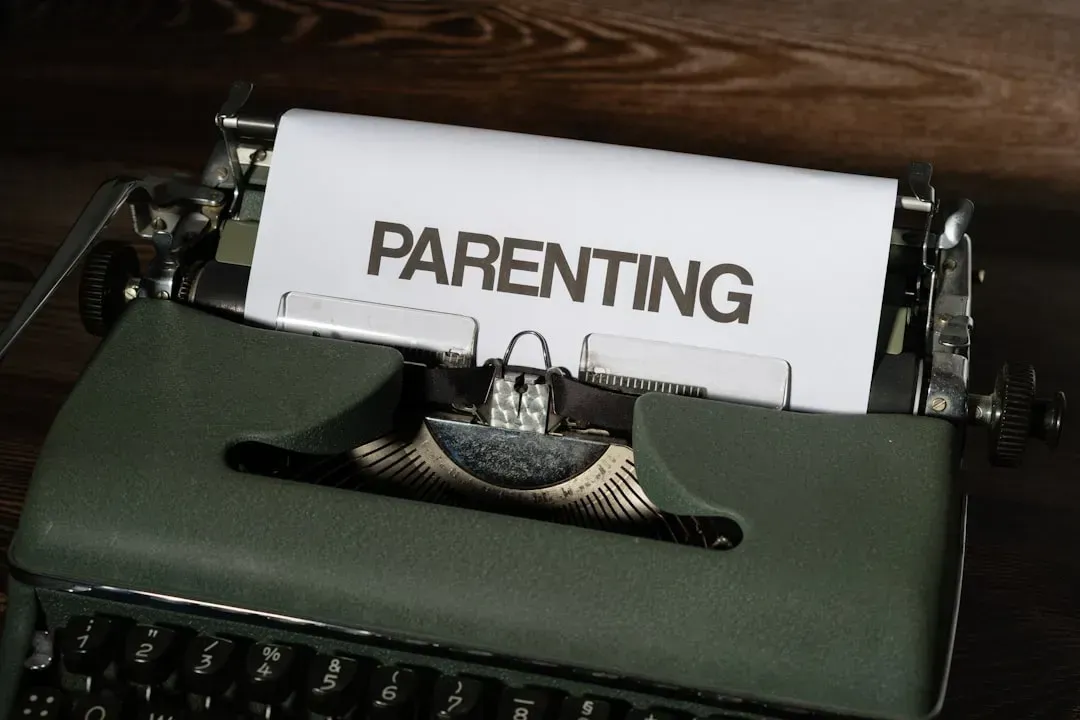 12. Parenting Without Guilt or Social Comparison (Image Credits: Unsplash)