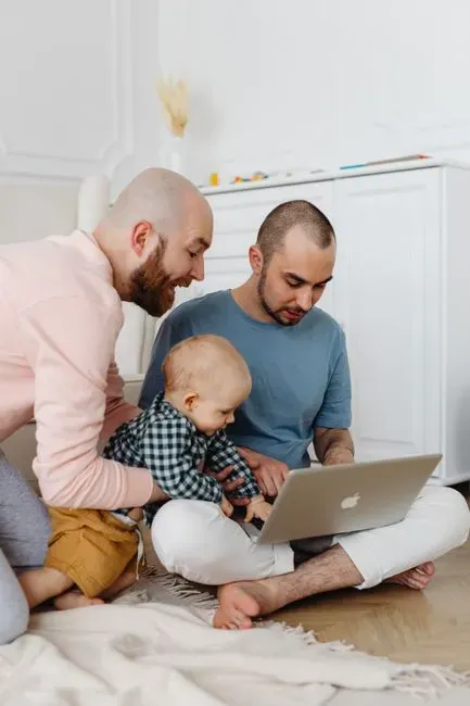 8. Chosen family and broader identity are expanding the definition itself (Image Credits: Pexels)