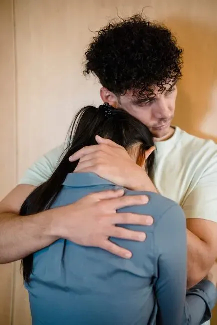 They Experience Relationships More Intensely Than They Let On (Image Credits: Pexels)