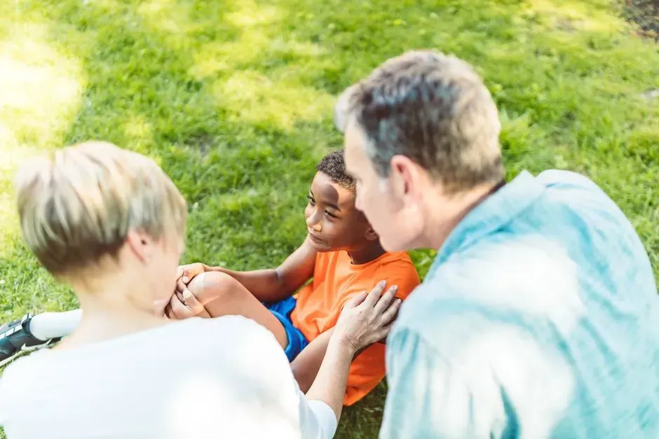 3. "I Know You Did Your Best" (Image Credits: Pexels)