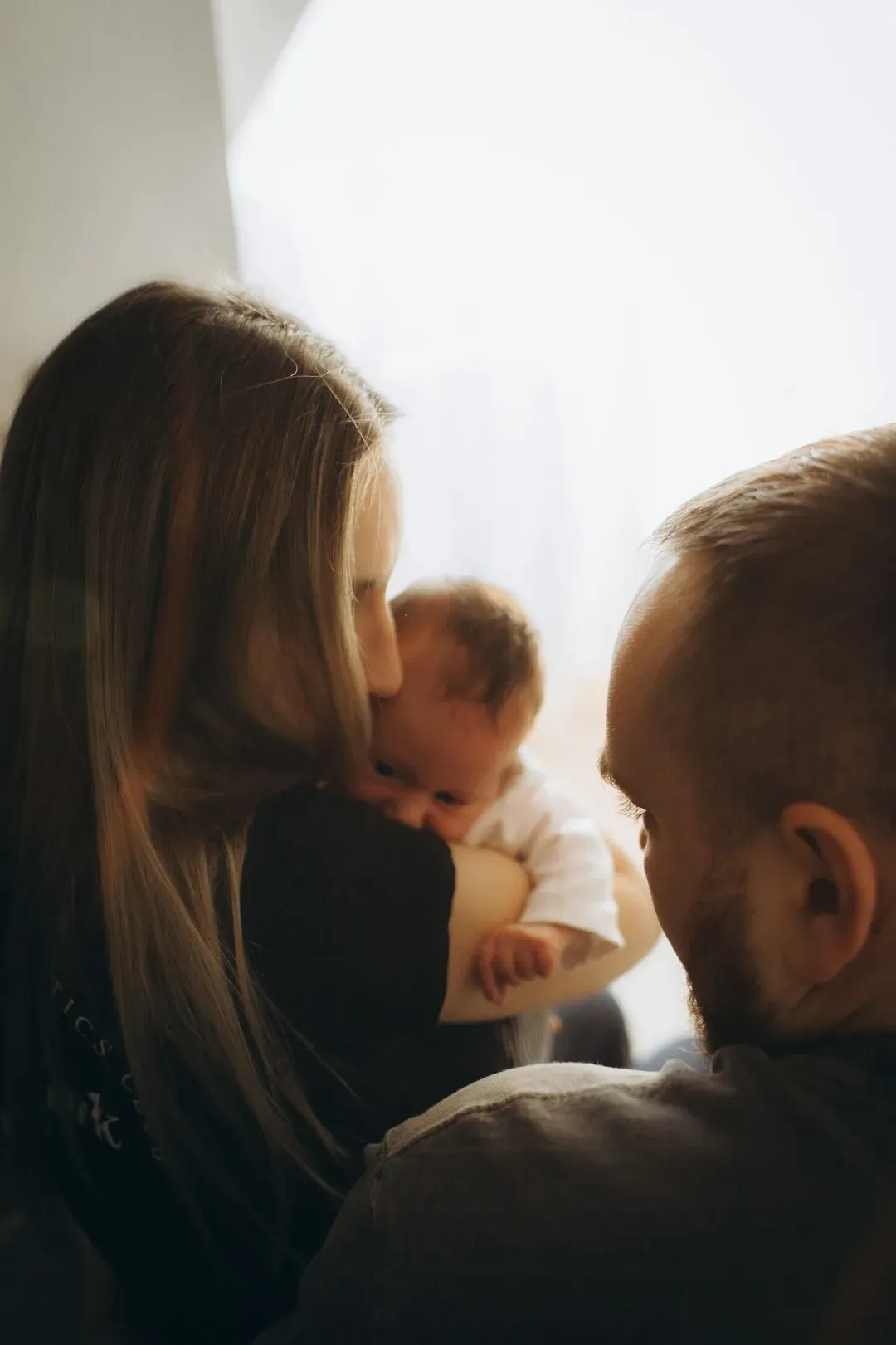 8. Spain: Paternity Leave Takes a Leap (Image Credits: Unsplash)