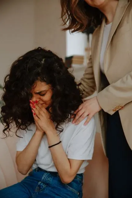 They Seem More Attuned to Your Emotions Than Their Own (Image Credits: Pexels)
