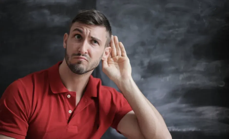 5. Listening to Win Rather Than to Understand (Image Credits: Pexels)