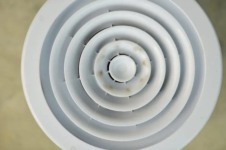 2. Blocking HVAC Vents with Furniture (Image Credits: Pexels)