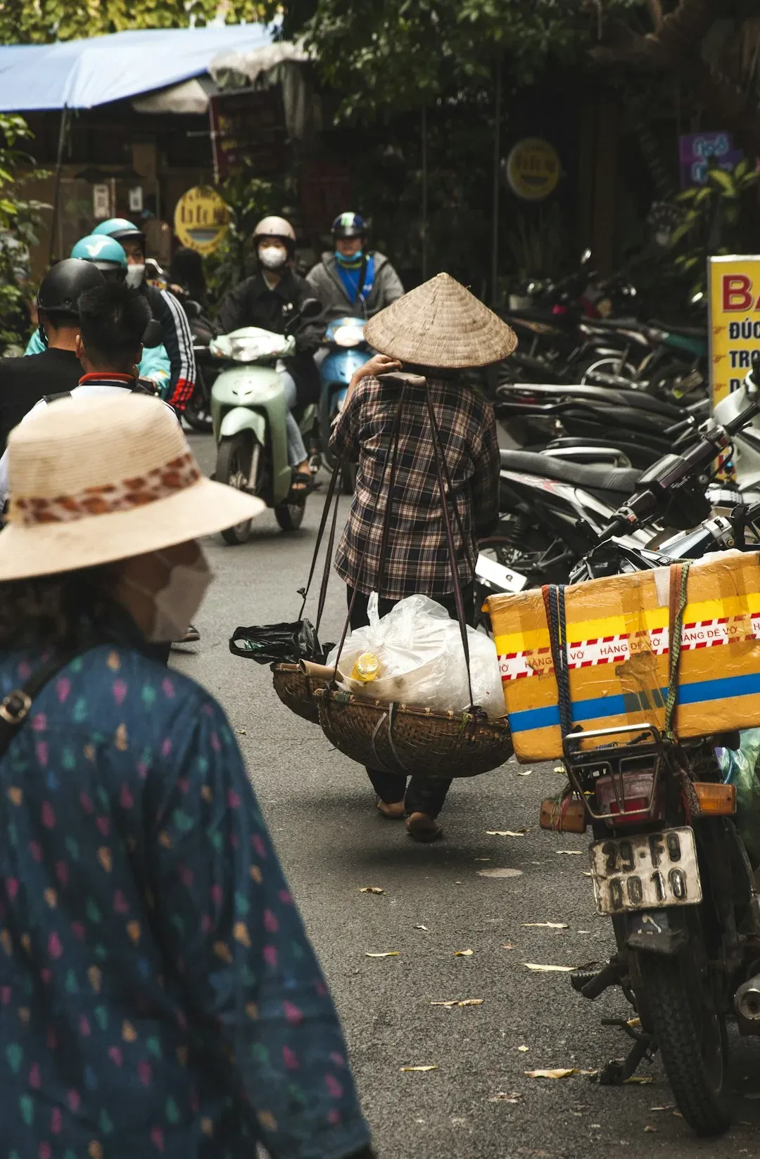 Vietnam (Image Credits: Unsplash)