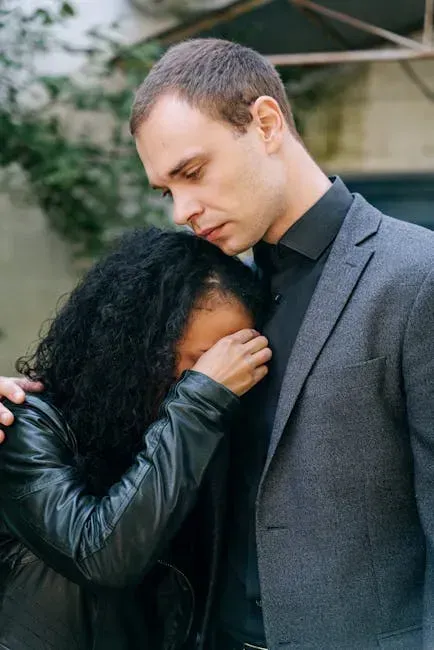 2. Severe Illness or the Death of a Child (Image Credits: Pexels)