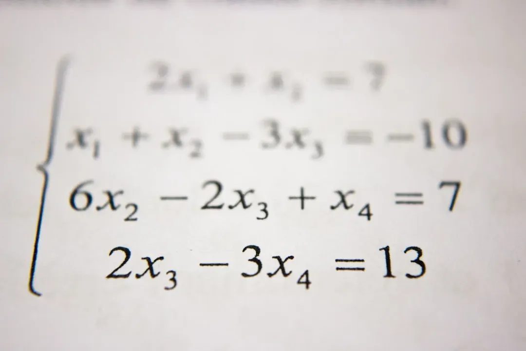 The Break-Even Math Depends Entirely on Your Balance (Image Credits: Unsplash)