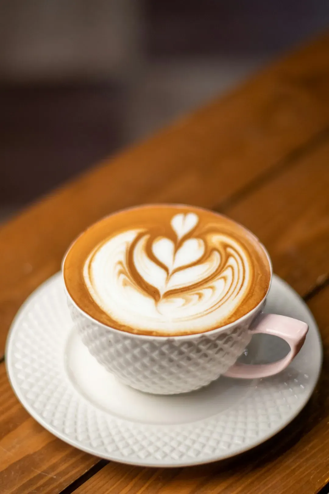 6. Cappuccino (Image Credits: Unsplash)