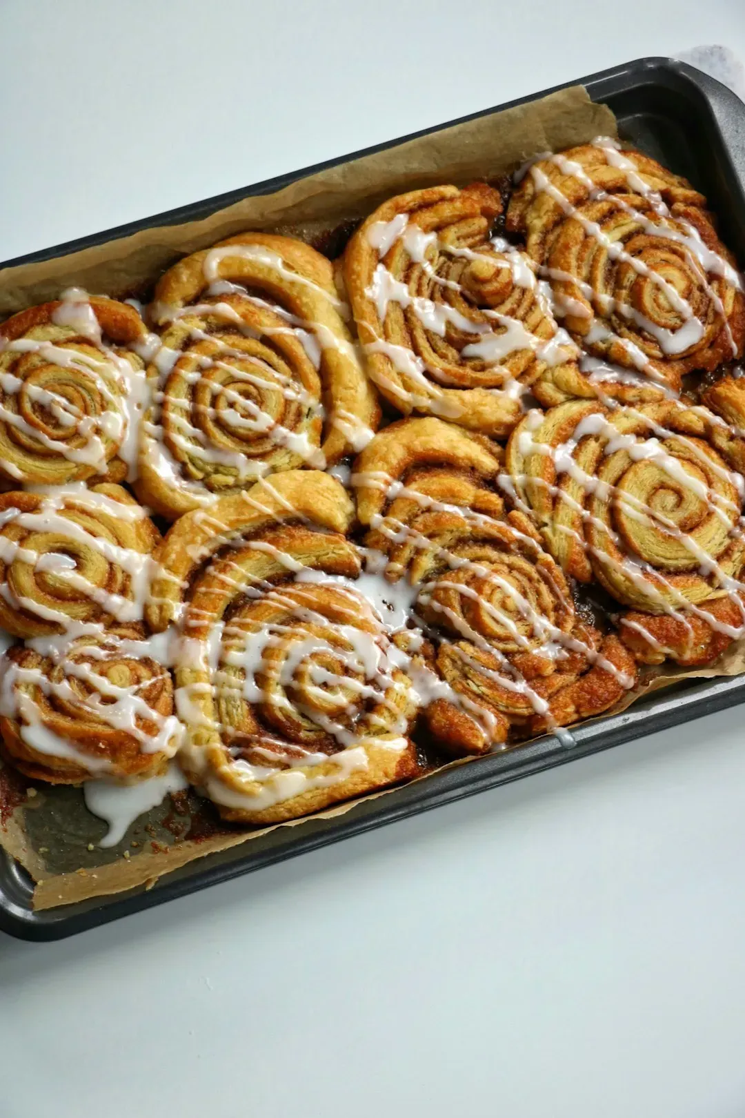7. Texas Roadhouse Copycat Rolls with Cinnamon Butter (Image Credits: Unsplash)