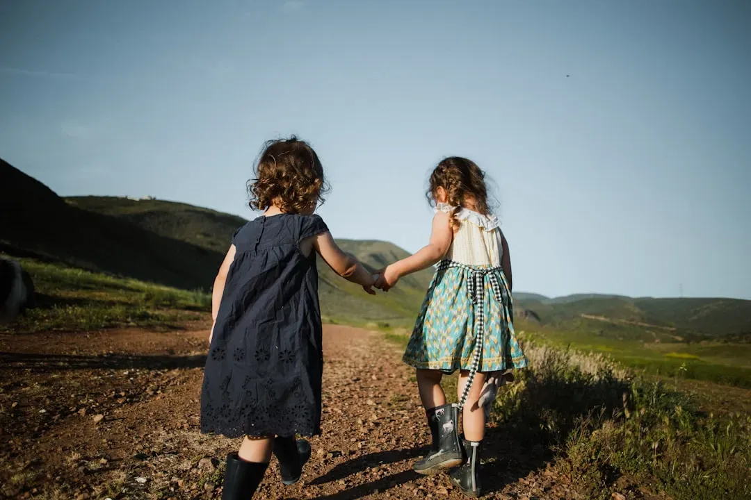 5. "I Believe in You" (Image Credits: Unsplash)