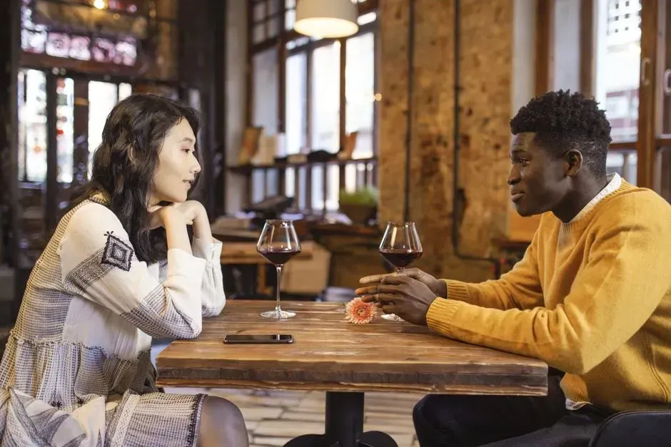 People are going back outside to meet each other (Image Credits: Pexels)