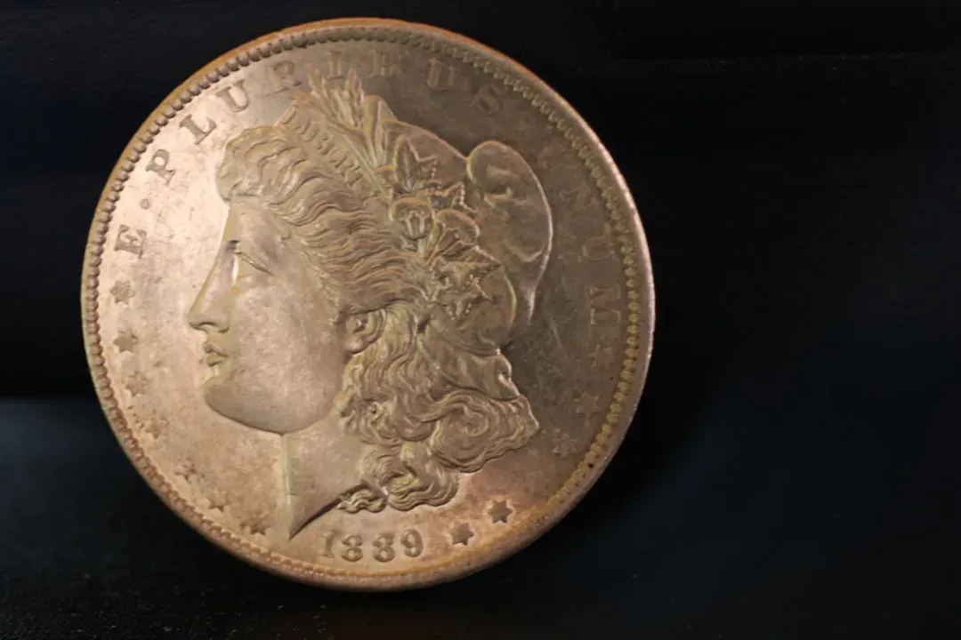 5. The 1913 Liberty Head Nickel - Five Coins, Mythical Status (Image Credits: Unsplash)