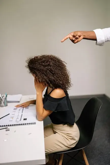 8. Contempt and Subtle Disrespect (Image Credits: Pexels)