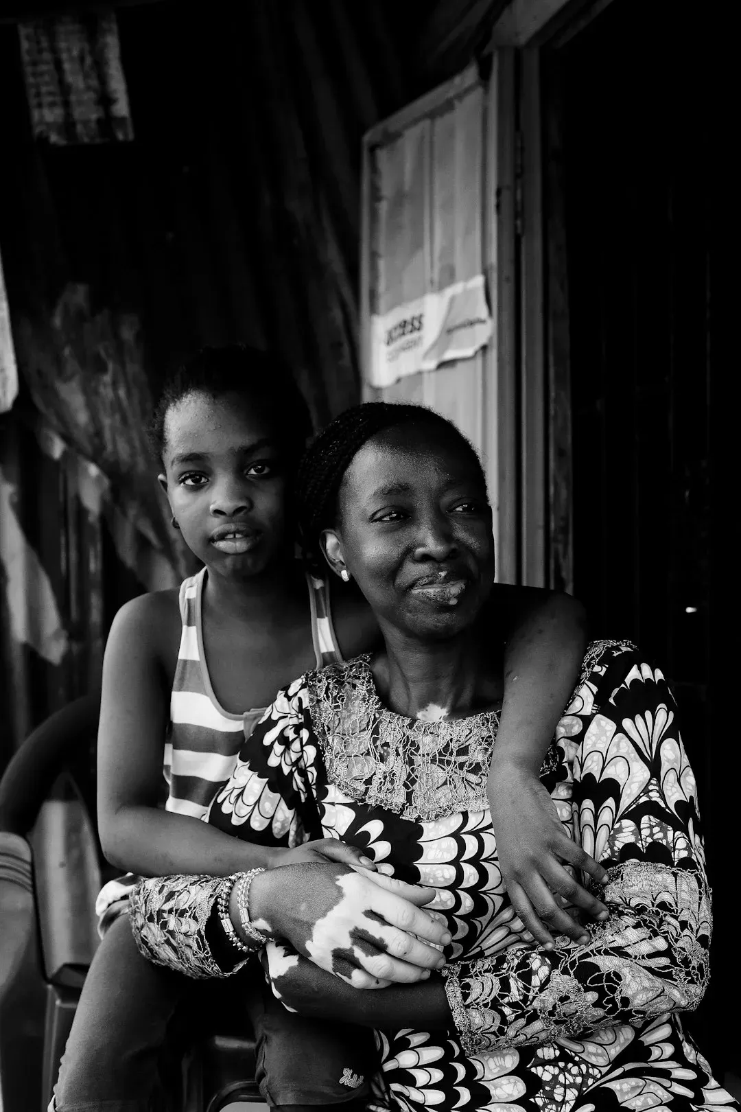 3. Nigeria: Village Parenting in the 21st Century (Image Credits: Unsplash)