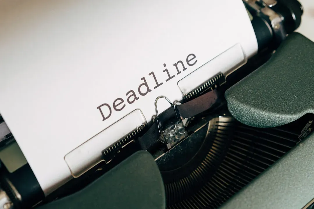 1. Waiting too long to start Required Minimum Distributions (Image Credits: Unsplash)