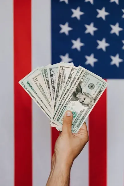 The Number Americans Actually Cite (Image Credits: Pexels)