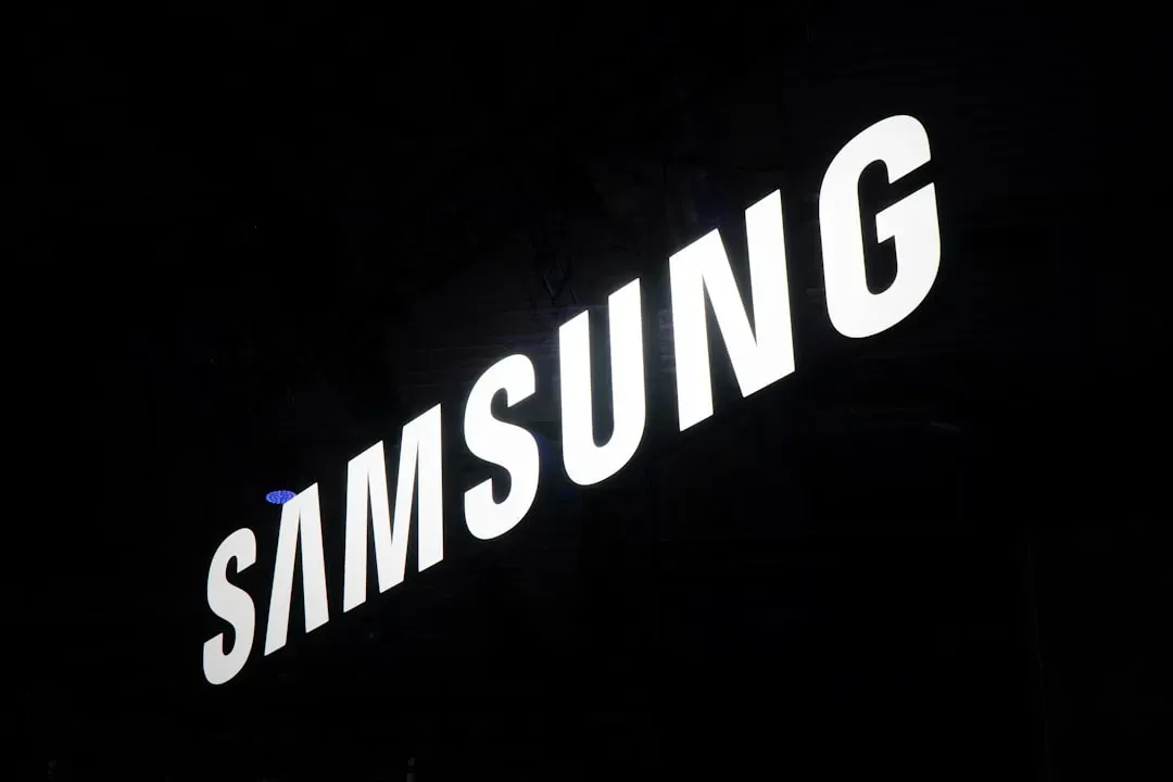 Samsung Refrigerators (Image Credits: Unsplash)
